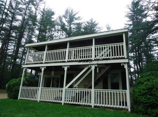 862 Raymond Rd, Chester, NH 03036