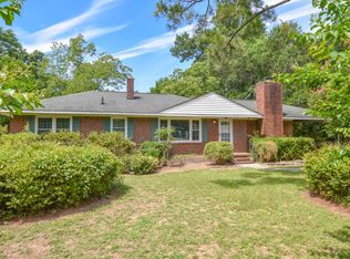 204 5th St, Jackson, SC 29831