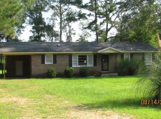 121 County Road 35, Selma, AL 36701