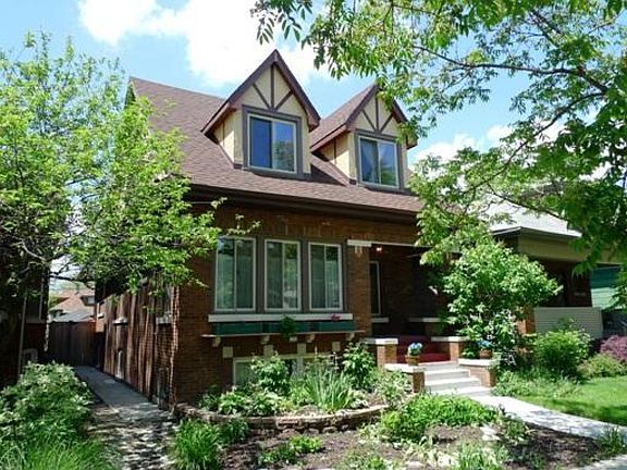 2nd image of 1005 N Taylor Ave