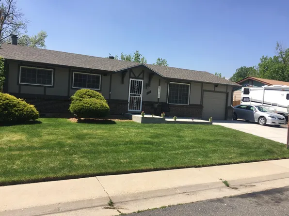 5660 W 79th Ave, Arvada, CO 80003