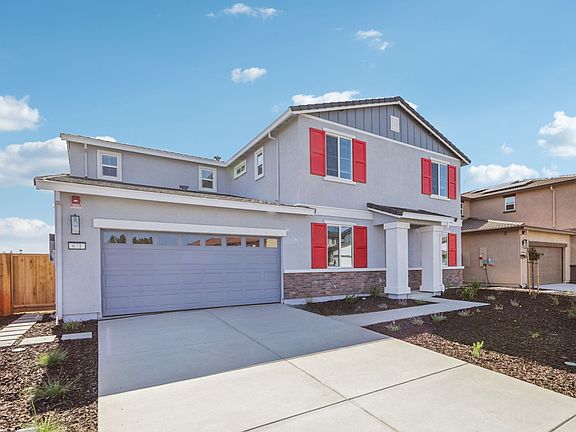 Welcome to 671 Channel Circle of Riverine in Oakley, CA.