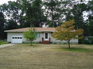 2435 Wesley Ave, Muskegon, MI 49442