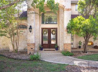 1411 Frontier, Spring Branch, TX 78070