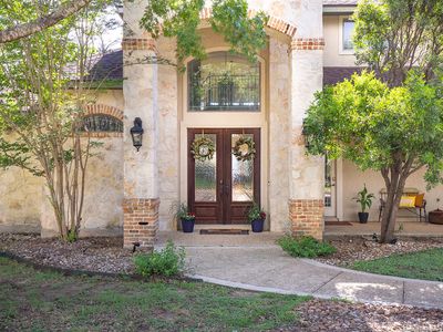 1411 Frontier, Spring Branch, TX, 78070