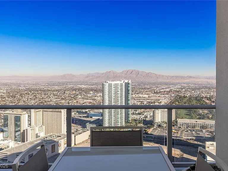 2700 Las Vegas Blvd S #4304 — Photo 51