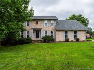 200 Doe Run, Sellersburg, IN 47172