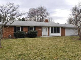 12408 W Old Baltimore Rd, Boyds, MD 20841