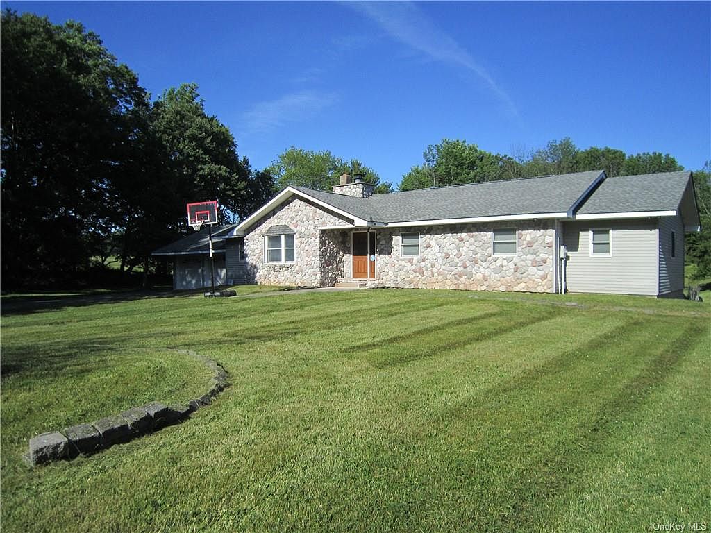 158 Wade Road, Liberty, NY 12754 Zillow