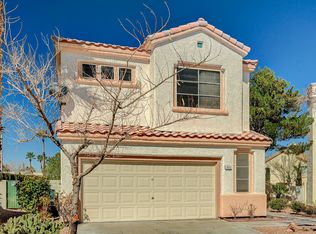 9572 Aspen Glow Dr, Las Vegas, NV 89134