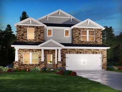 361 Denali Butte Ter, Canton, GA, 30114