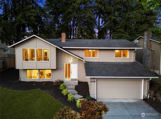 6516 121st Ave SE, Bellevue, WA