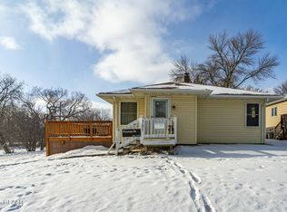 701 N Main St, Crookston, MN 56716