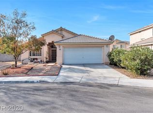 3413 Arkwright Falls Ave, North Las Vegas, NV 89032