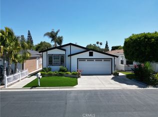 7271 Katella Ave SPACE 101, Stanton, CA 90680