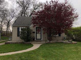 2037 Farragut Ave, Toledo, OH 43613