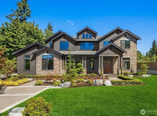 13808 SE 1st St, Bellevue, WA 98005