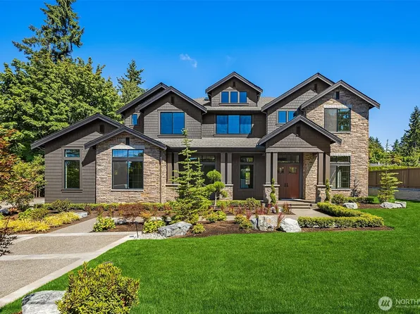 13808 SE 1st Street, Bellevue, WA 98005