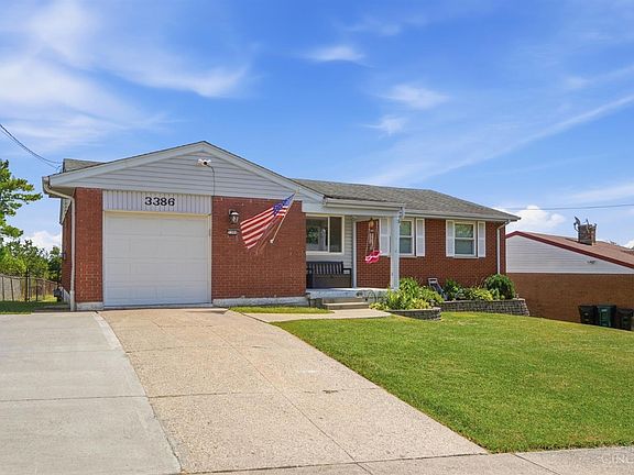 3rd image of 3386 Rodeo Ct