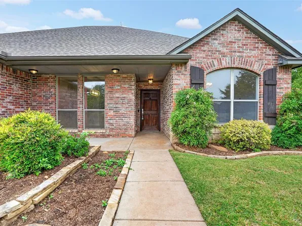 12374 Fairfield Rd, Guthrie, OK 73044