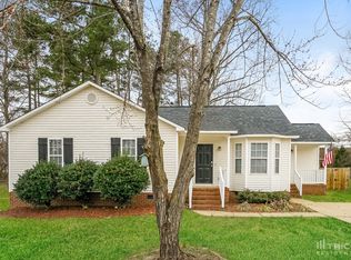 108 Ses Dr, Clayton, NC 27520