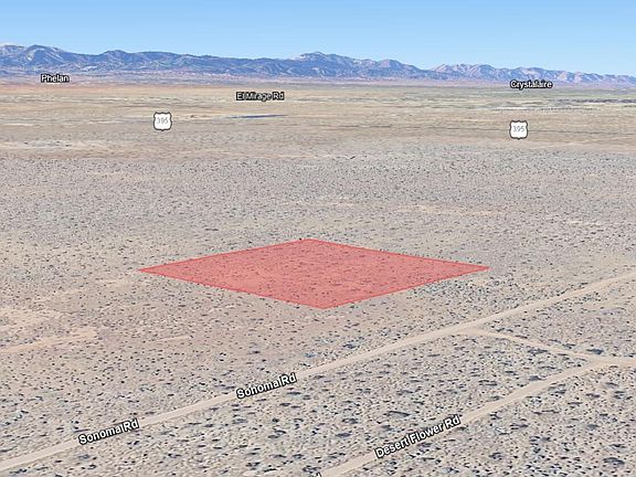 5th image of Sonoma Road