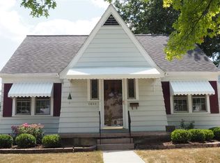 1611 Cherokee Rd, Fort Wayne, IN 46808