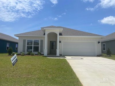 21944 Seabrooke Ave, Foley, AL, 36535