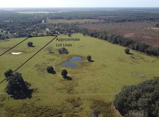 8876 SW 134th Ln, Archer, FL 32618