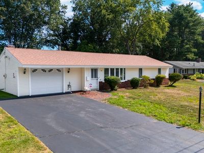 58 Cynthia Rd, Framingham, MA, 01701