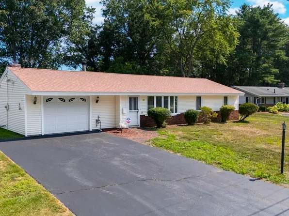 58 Cynthia Rd, Framingham, MA 01701