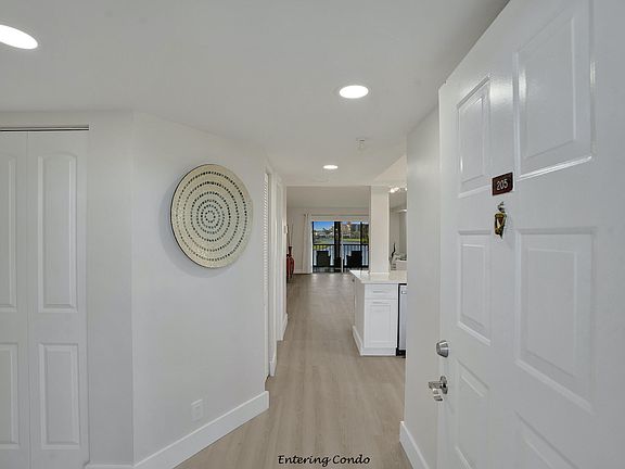2nd image of 14476 Amberly Lane #205