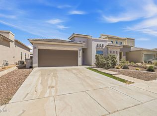 3072 Red Velvet Pl, El Paso, TX 79938