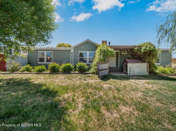 15 Road 4550, Blanco, NM 87412