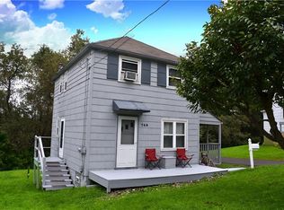 749 East Dr, Clairton, PA 15025