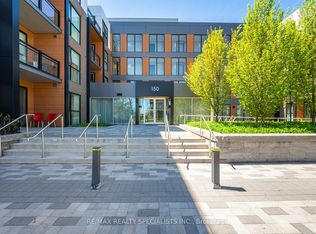 150 Sabina Dr #214, Oakville, ON L6H 0W3
