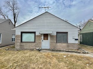 17048 Lorenz Ave, Lansing, IL 60438