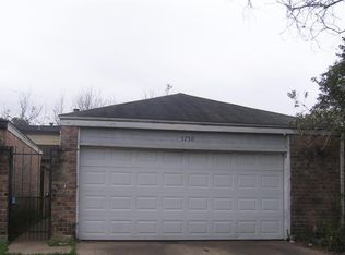 5750 Allendale Rd, Houston, TX 77017