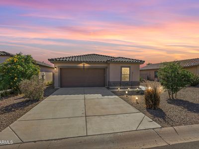 7977 S NAMAKA Drive, Casa Grande, AZ, 85193