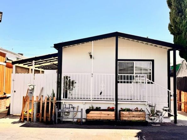 15325 Orange Ave Space D8