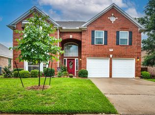 625 Ashwood Dr, Keller, TX 76248