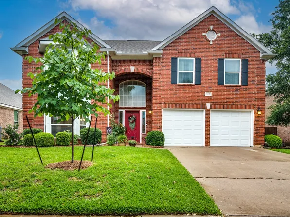 625 Ashwood Dr, Keller, TX 76248
