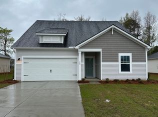 109 Marley Blue Drive Carolina S LOT 2, Little River, SC 29566
