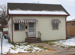 313 Forrest Ave, Laurel, MT 59044