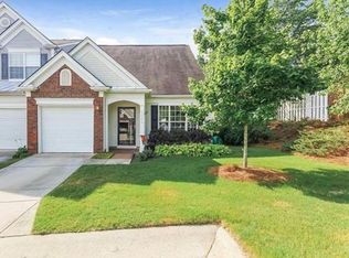 8204 Gossomer Bay Dr, Charlotte, NC 28270
