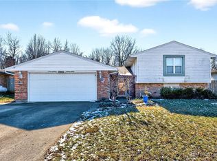 5770 Charlesgate Rd, Dayton, OH 45424