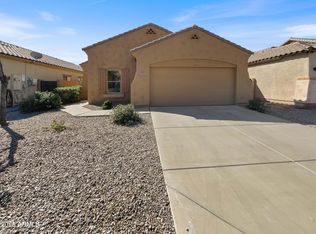 5339 W Maldonado Rd, Laveen, AZ 85339