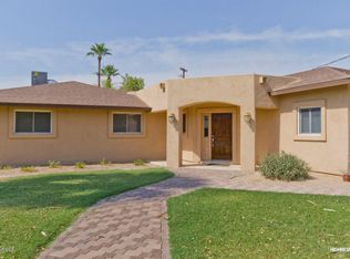 5024 E Flower St, Phoenix, AZ 85018