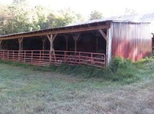 2828 Keen Wilson Rd, Columbia, KY 42728