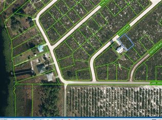 3150 Hoover Ave, Lake Placid, FL 33852